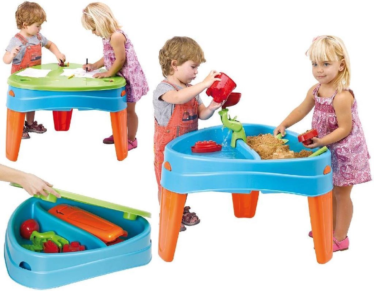 Feber Play Island Table