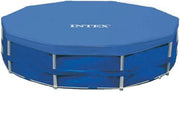 Afdekzeil 457cm Intex Framepool