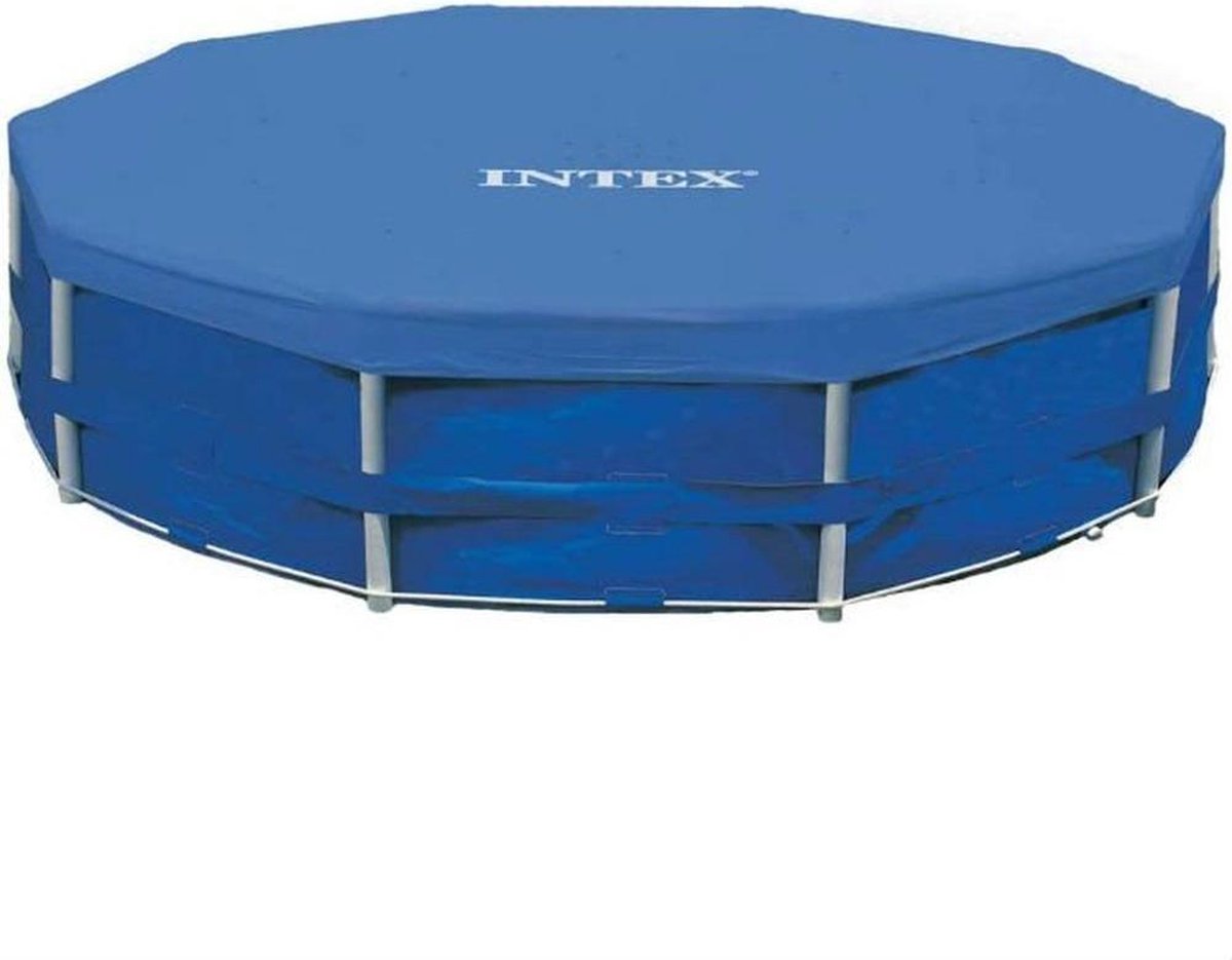 Afdekzeil 457cm Intex Framepool