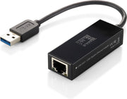 LevelOne USB-0401 netwerkkaart 1000 Mbit/s