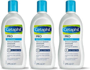 Cetaphil PRO Itch Control Kalmerende Huidreiniger 3x295ml