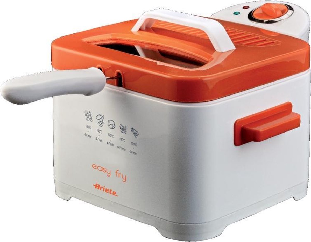Ariete Easy Fry