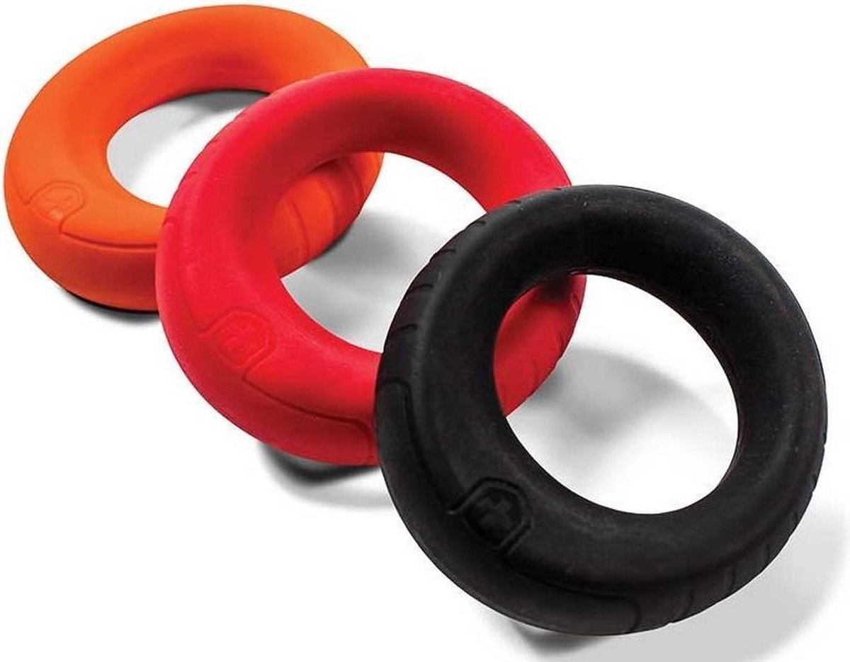 Harbinger Ergo Grip Strength System