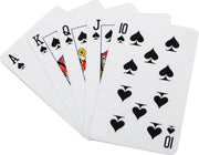 Jonotoys Speelkaarten 6 X 8