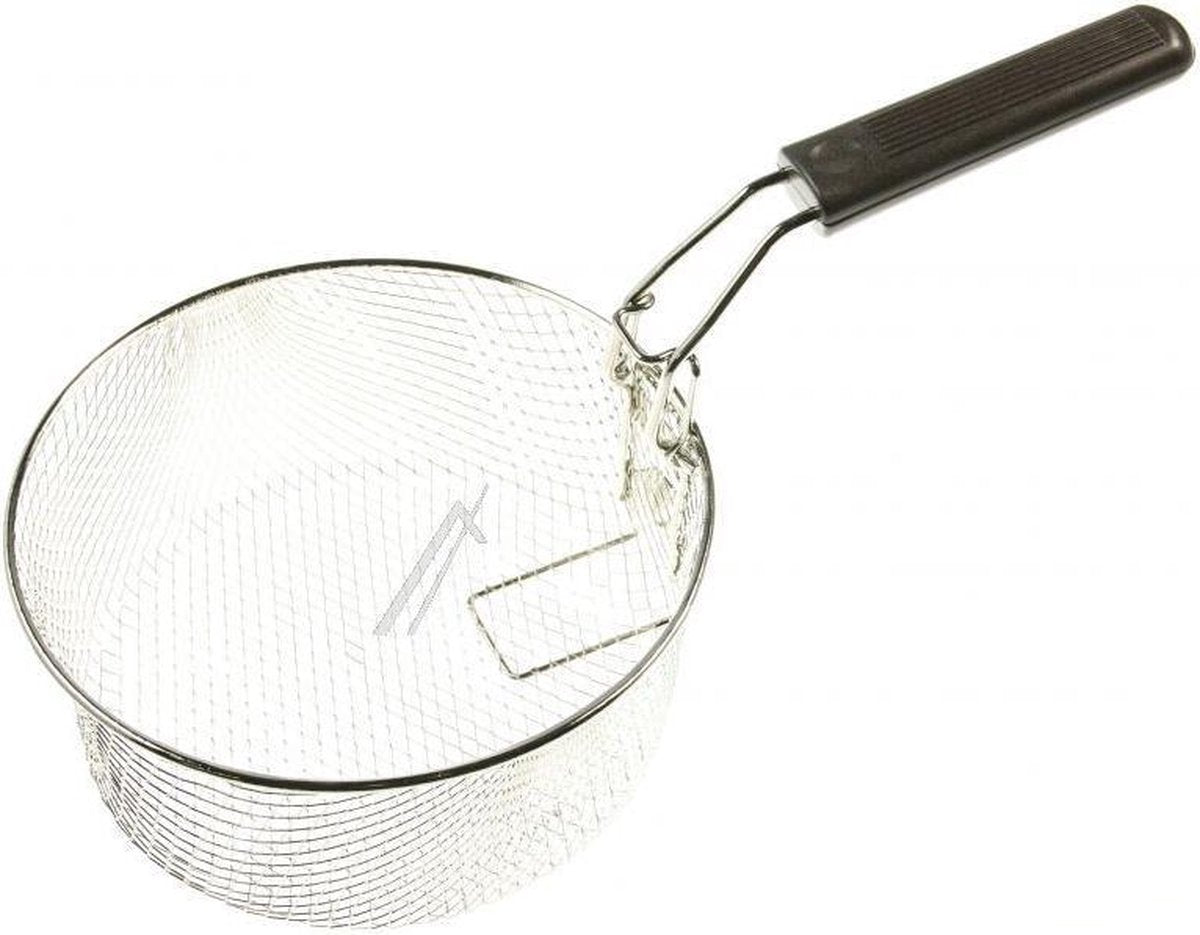 Friteusemand 20x9 cm compleet met handgreep SF3208/4200/4208  friteuse Fritel 15481