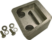 Volvo Penta SX / DP-S / DP-SM Gimbal Plate Anode