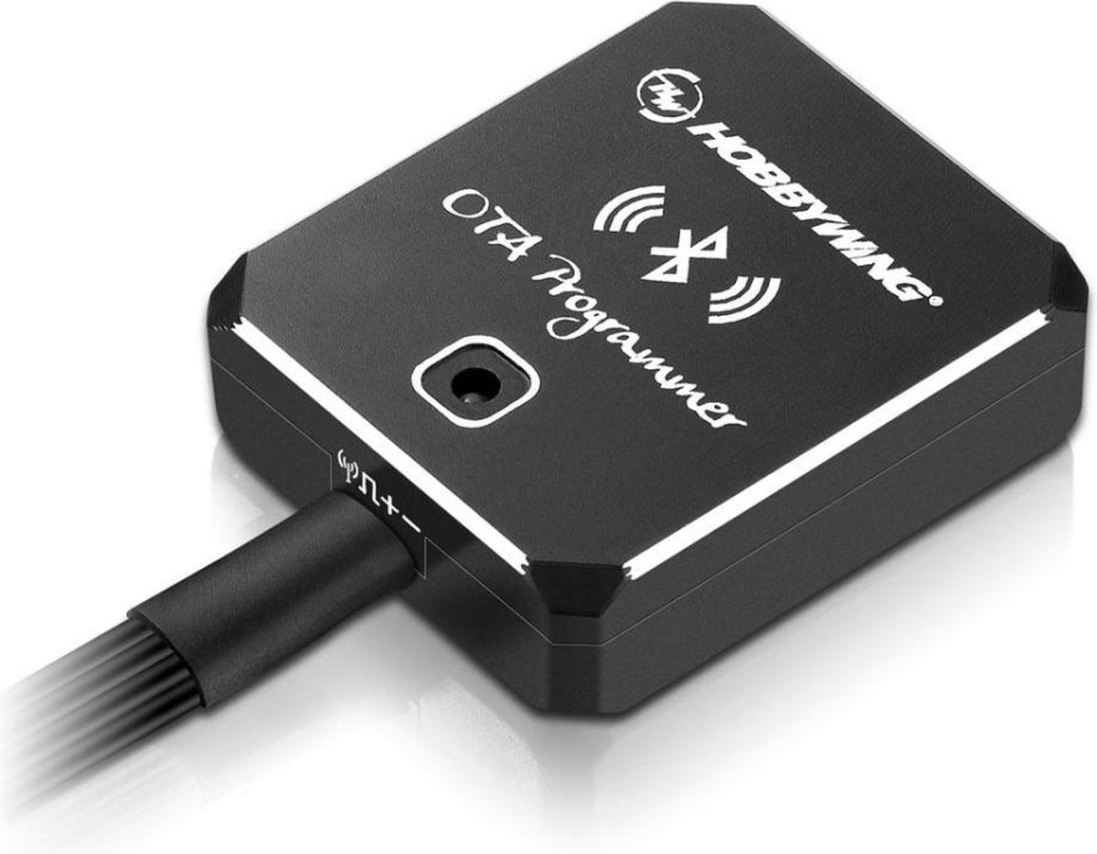 OTA WIFI PROGRAMMER