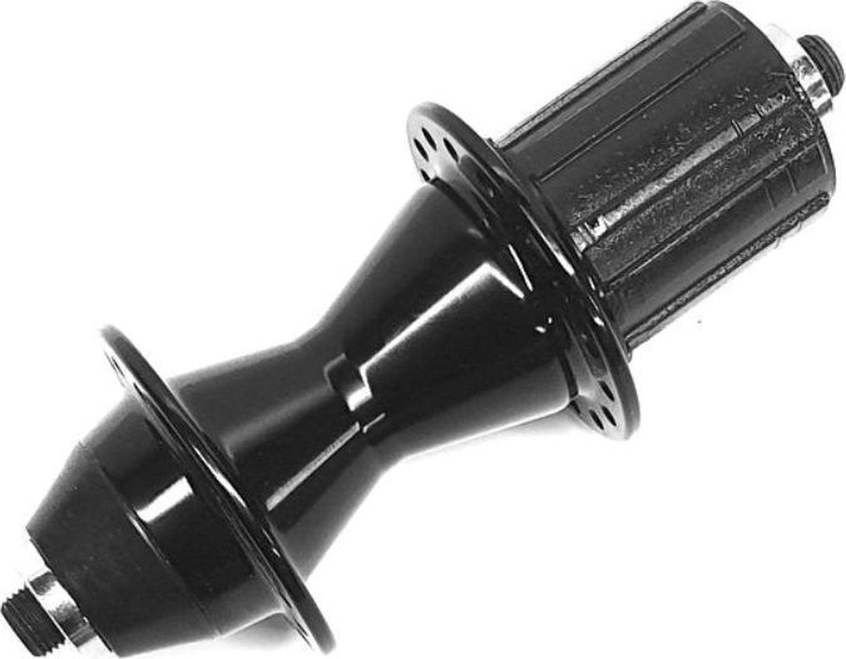 Bls Achternaaf Pro Cassette 11 Speed 130 Mm Uitval 32g Zwart