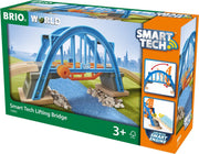 BRIO Smart Tech Hefbrug - 33961