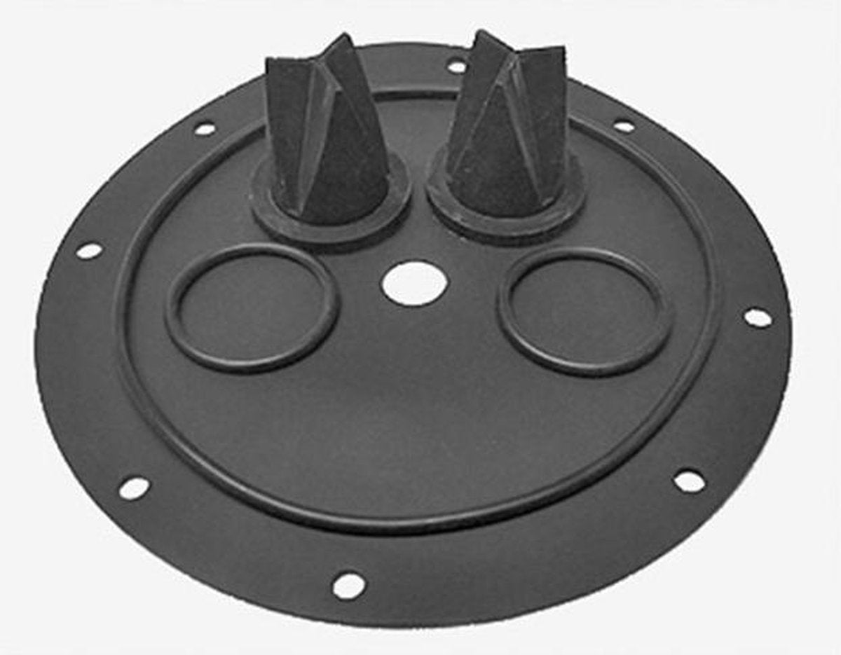 VETUS EMP025 Vuilwaterpomp Reparatieset