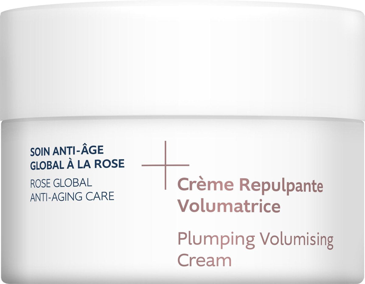 Crème Repulpante Volumatrice - Anti-aging