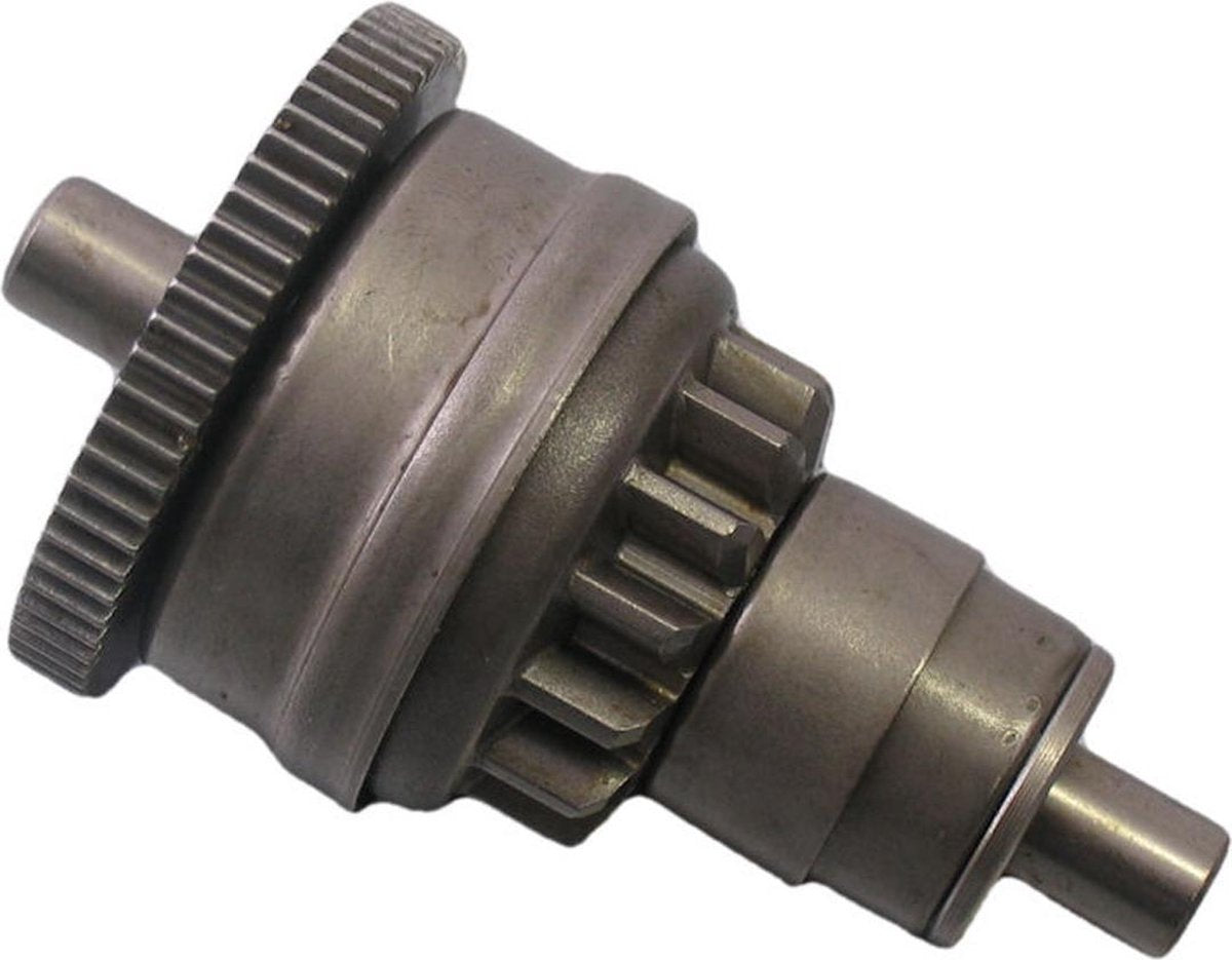 Bendix Startmotor Edge Honda / Peugeot / Piaggio 2 takt / kymco 4 Takt / China GY6 4Takt