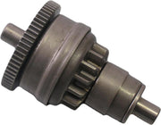 Bendix Startmotor Edge Honda / Peugeot / Piaggio 2 takt / kymco 4 Takt / China GY6 4Takt