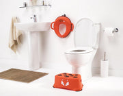 My Carry seat en stool Vos
