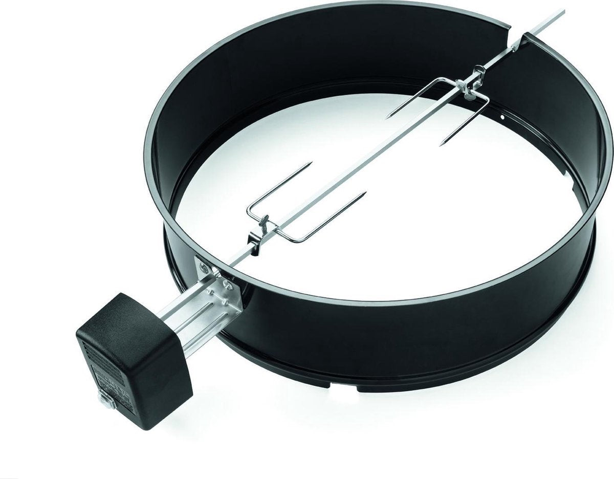 Weber Grillspit 57 Cm Brikettenbarbecues
