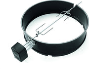 Weber Grillspit 57 Cm Brikettenbarbecues