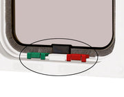 Cat mate m304tp1 replacement lock for 500717