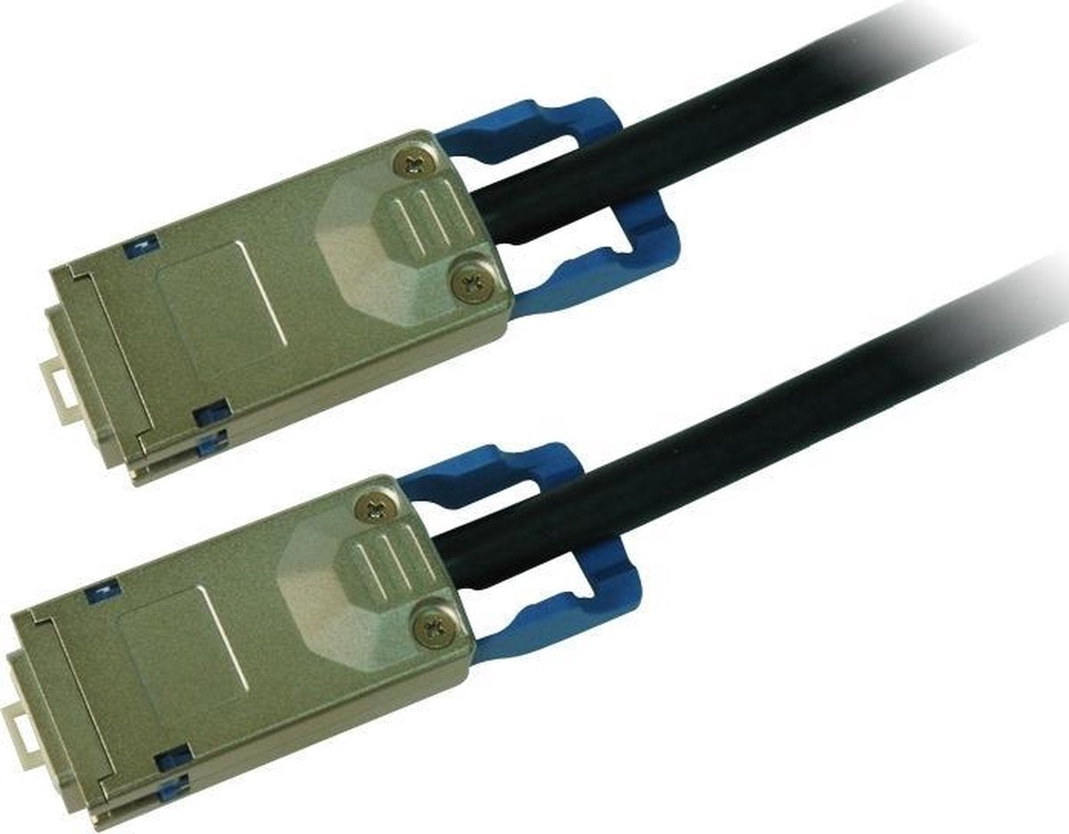 Cisco UTP-kabels Bladeswitch