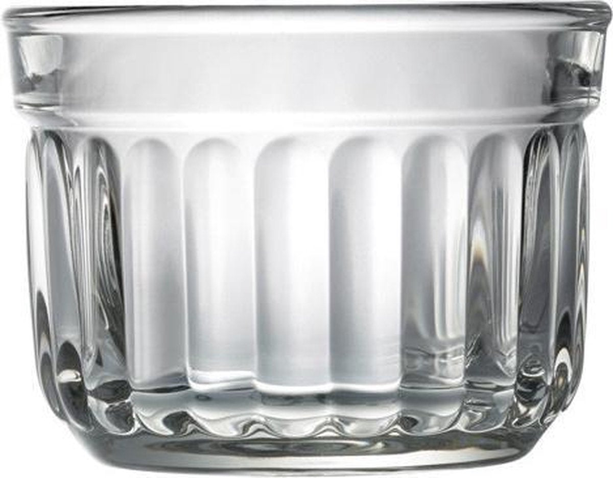 (6 stuks) Delice Amuseglaasjes - Amuseglas - Aperitief - 170ml