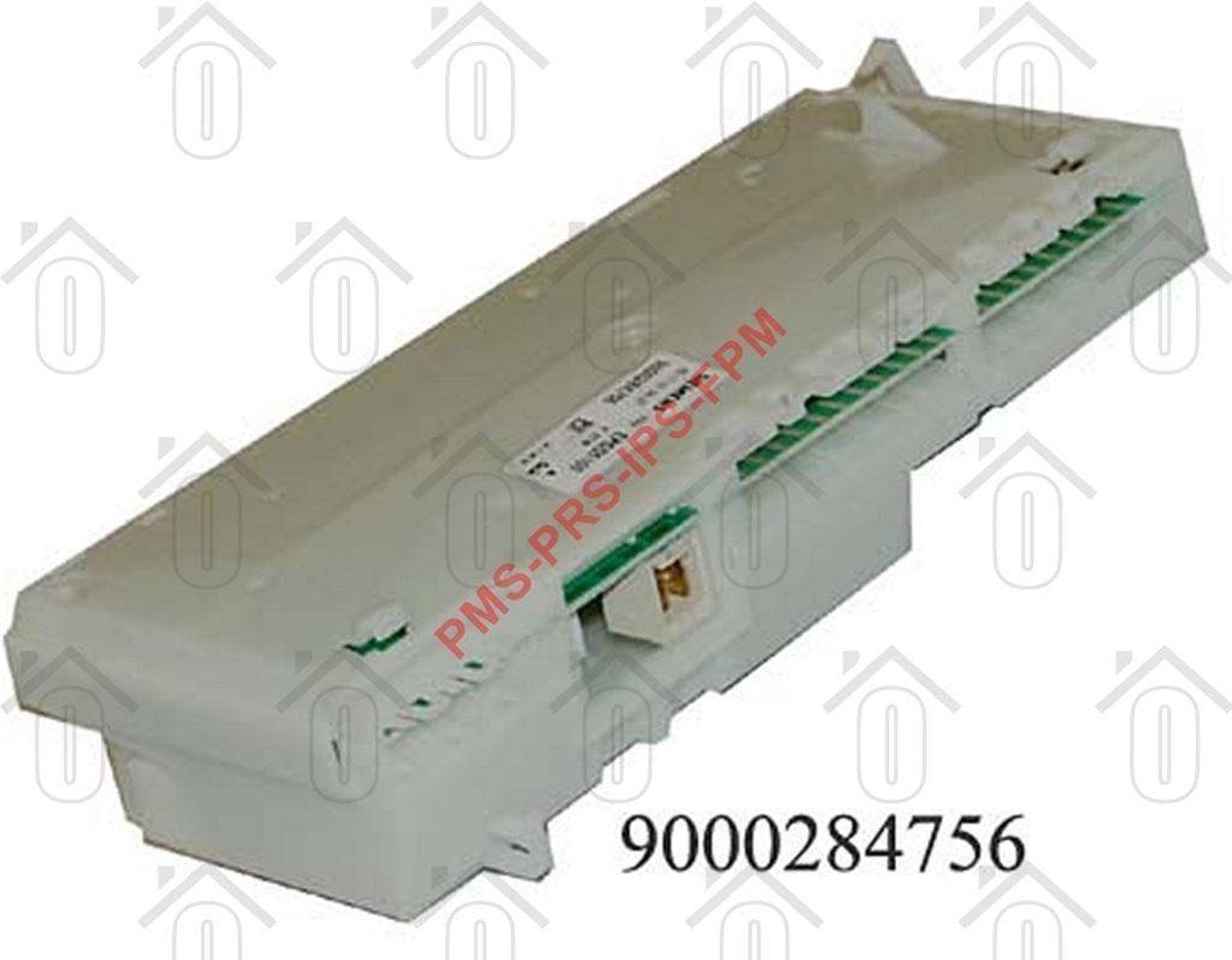 Bosch Module Vermogensprint EPG55100 SE66T374