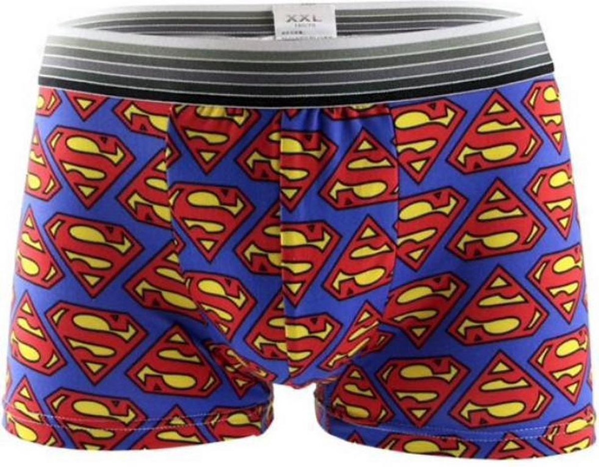 Fun boxershort Superman (30057)