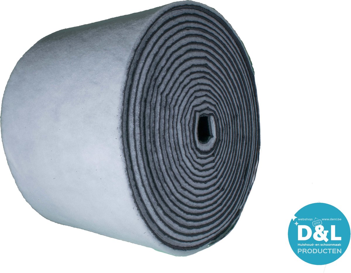Dampkapfilter | Wasemkapfilter | Vlamdovend