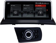BMW X3 SERIE E83 ANDROID 10 NAVIGATIE DAB + WIFI CARKIT USB