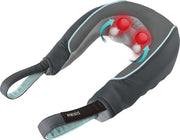 HoMedics NMS255 Nekmassage Apparaat met Warmte - Shiatsu Massagekussen