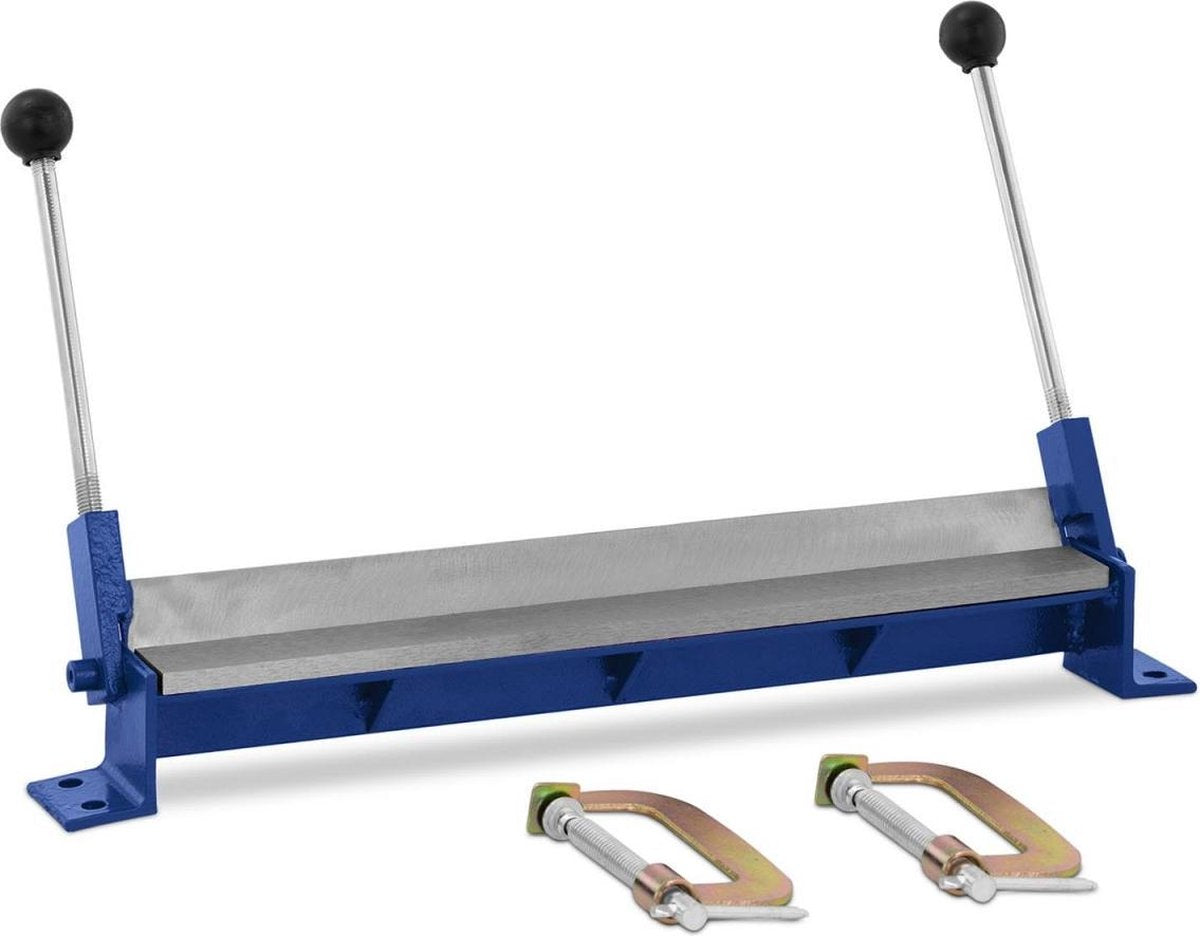 MSW Zetbank - 460 mm - 0 tot 90 ° - handmatig