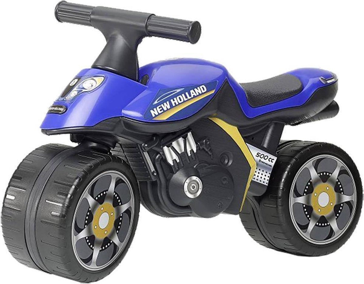 Falk 422 New Holland Loopmotor