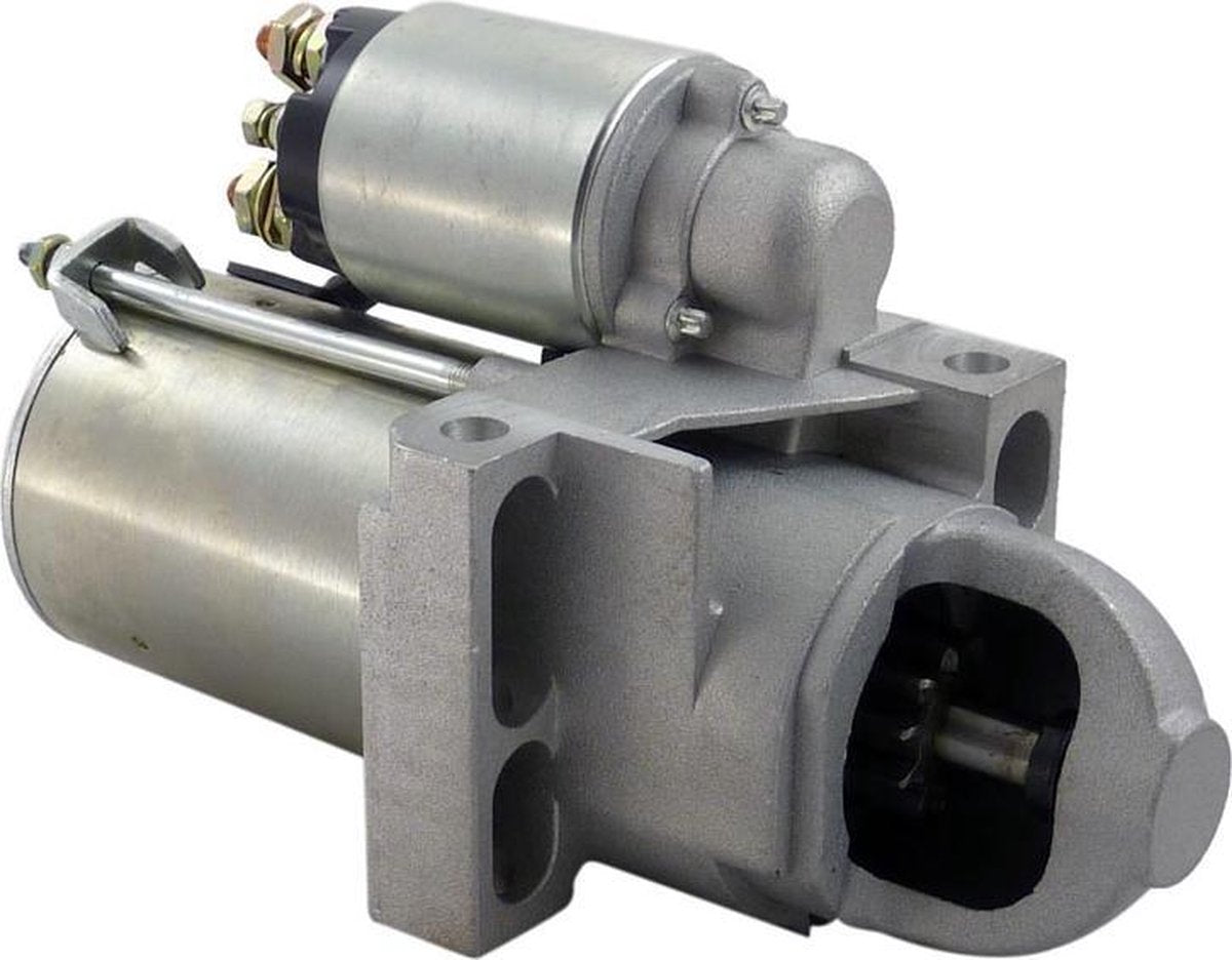 Startmotor voor Volvo Penta 3885317