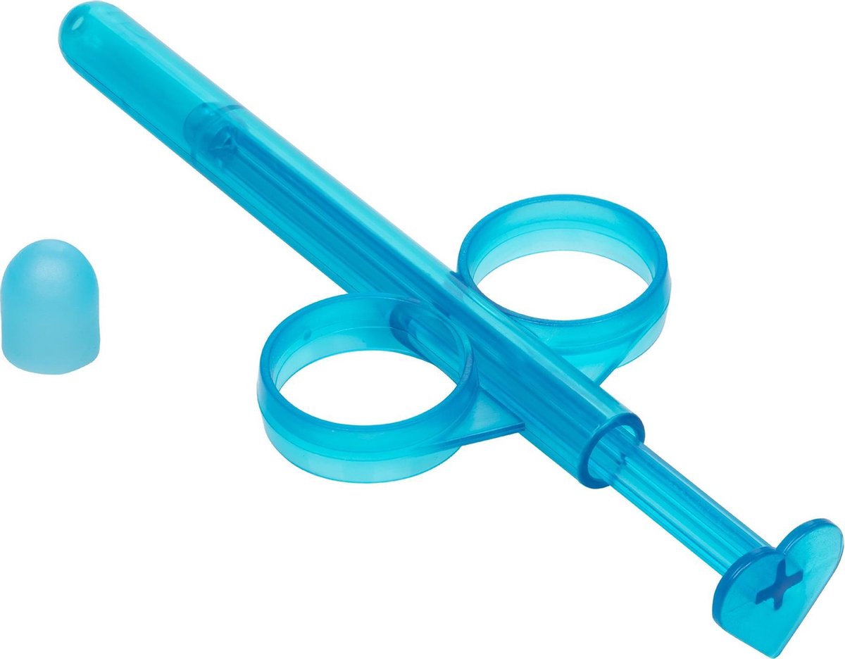 Lube Tube 2 Pcs