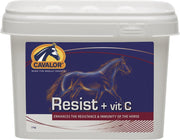 Cavalor Resist + Vit. C - 2 kg
