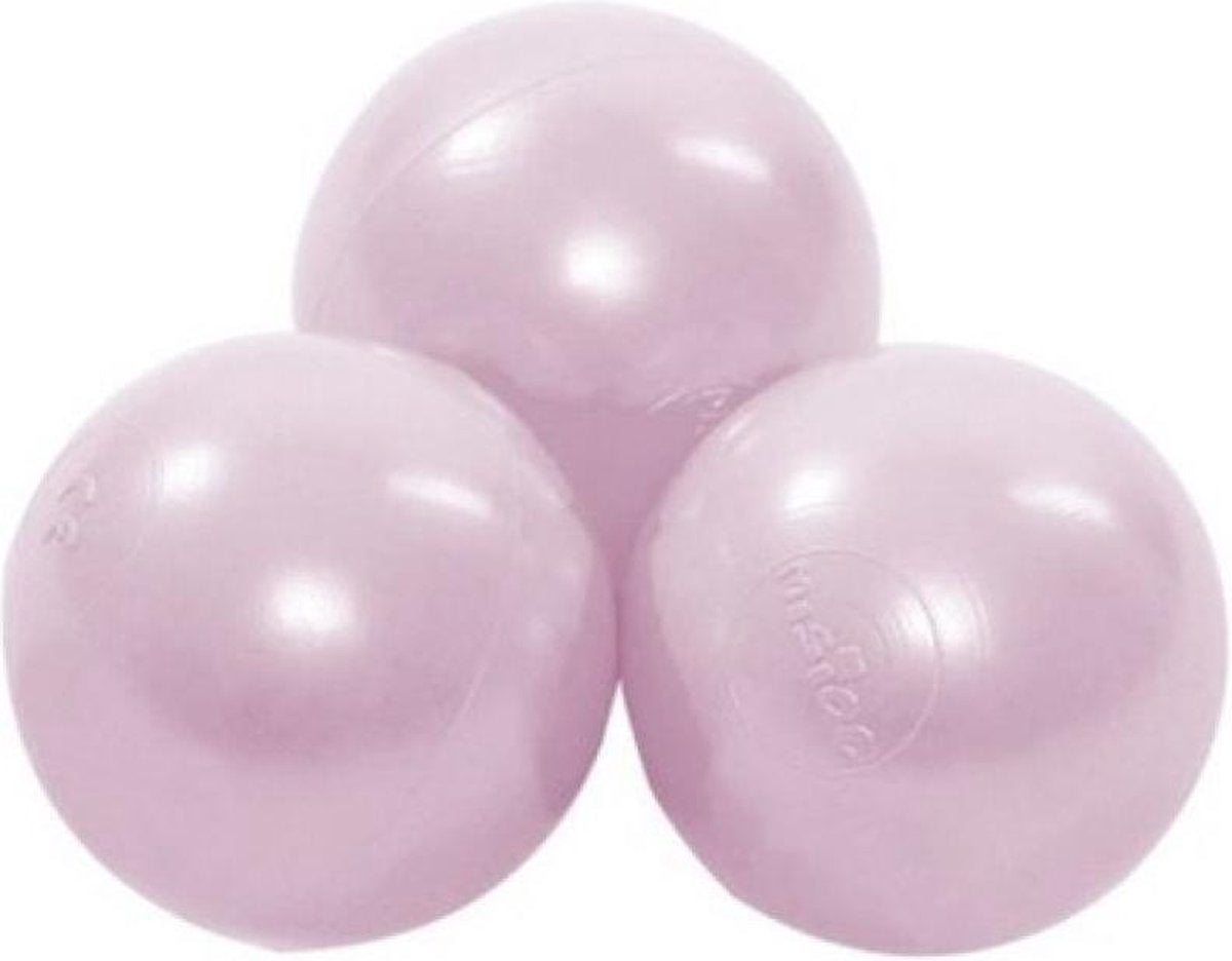 Misioo Extra set ballen