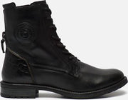 Bugatti Ronja veterboots zwart - Maat 41