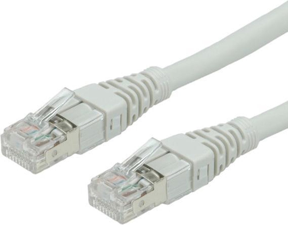 ROLINE UTP Patch Cord Cat.6a