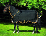 Horseware Rambo Supreme Turnout Lite 0G 165/221 cm