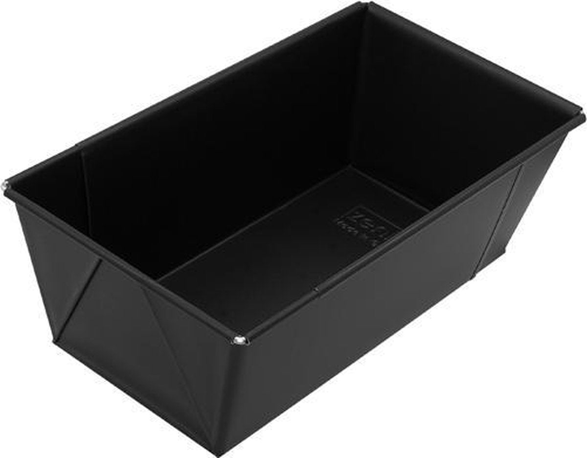 Zenker Broodvorm Uitschuifbaar - 10 cm