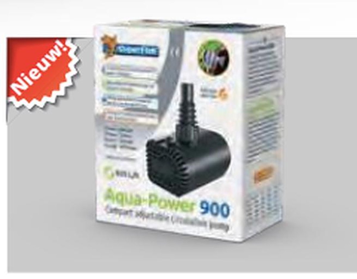 Superfish Circulatiepomp AQUAPOWER 900 - 920 L/H