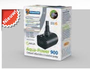 Superfish Circulatiepomp AQUAPOWER 900 - 920 L/H