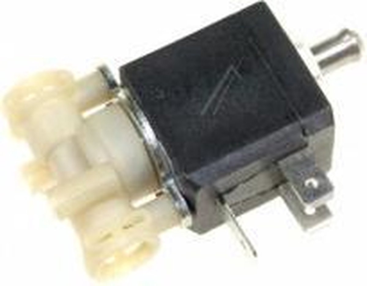 Electroventiel koffiezetter espresso origineel Delonghi 11912