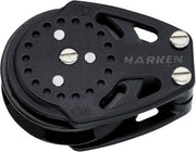 Harken Carbo ratel-auto schildpadblok 57mm