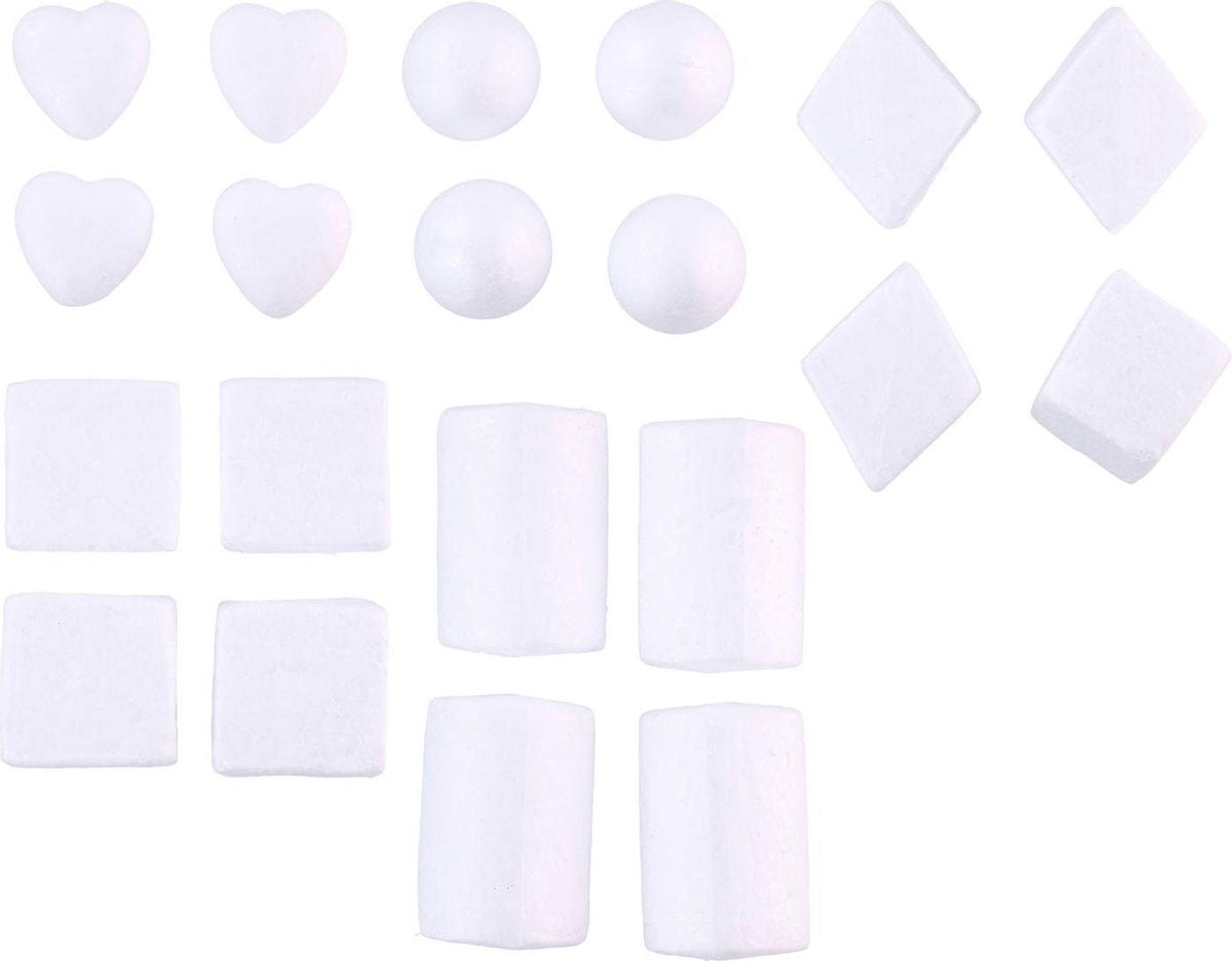 Knutselfoam