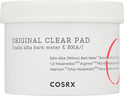 COSRX One Step Original Clear Pad 70 pc 70 schijven