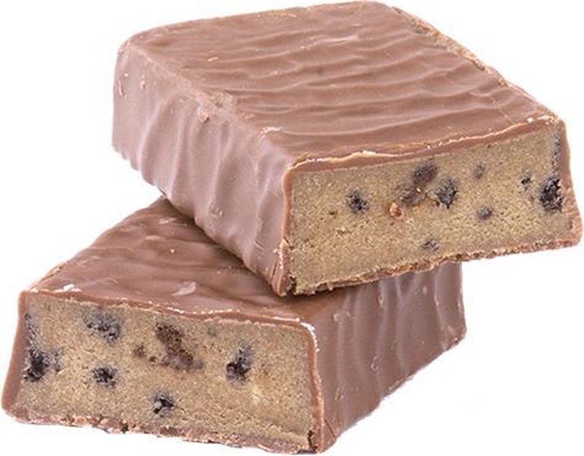 Protiplan | Reep Cookie Dough | 7 x 41