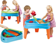 Feber Zand Watertafel