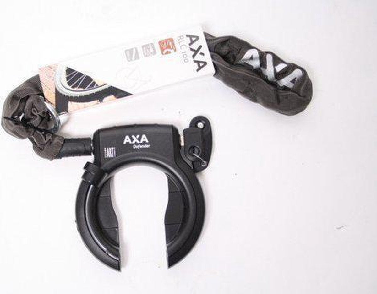 AXA Defender protagtor + insteekkabel rlc-100