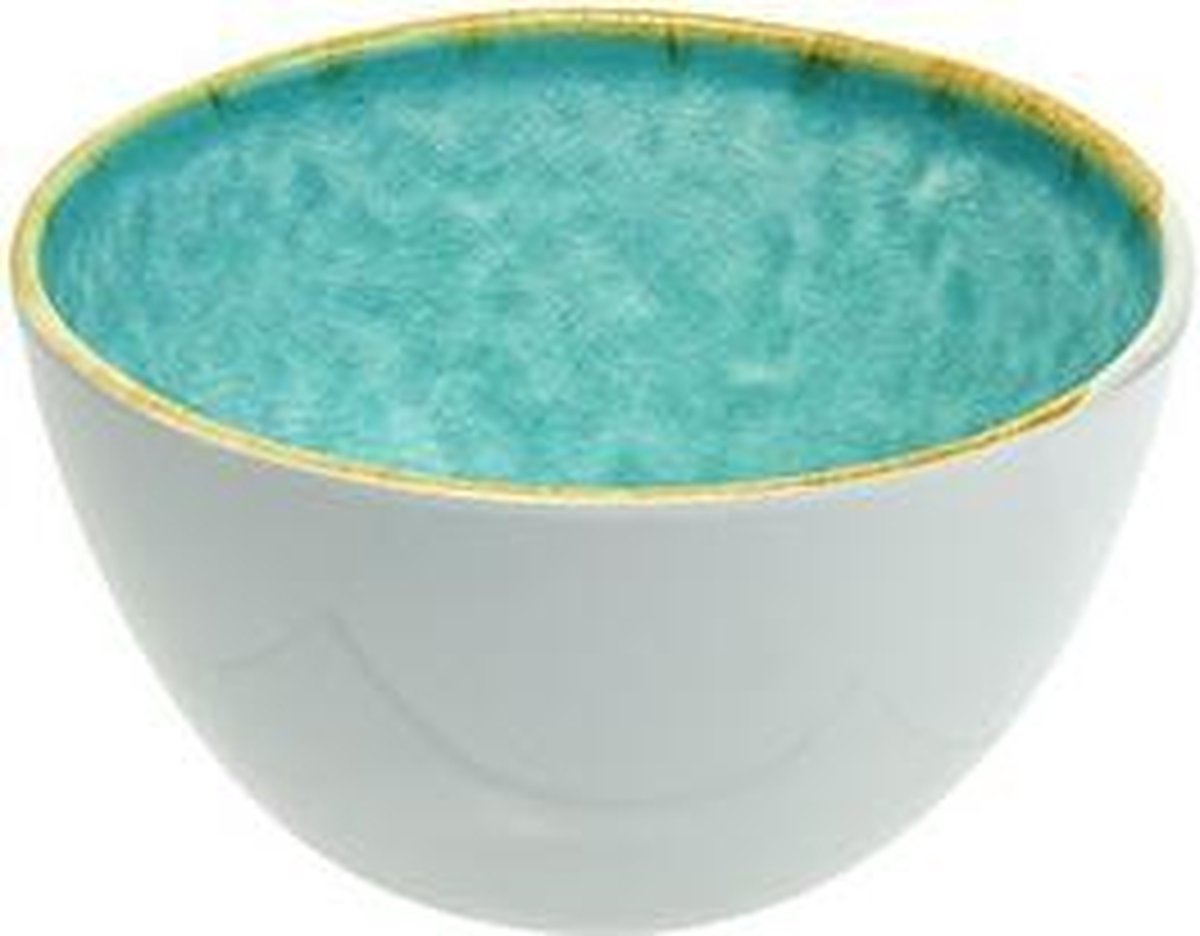 Laguna Azzurro Unbreak. Slakom ø14xh8.5cm - Melamine