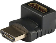 Profile HDMI Adaptersset MICRO > MINI