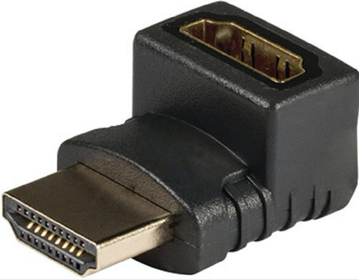 Profile HDMI Adaptersset MICRO > MINI